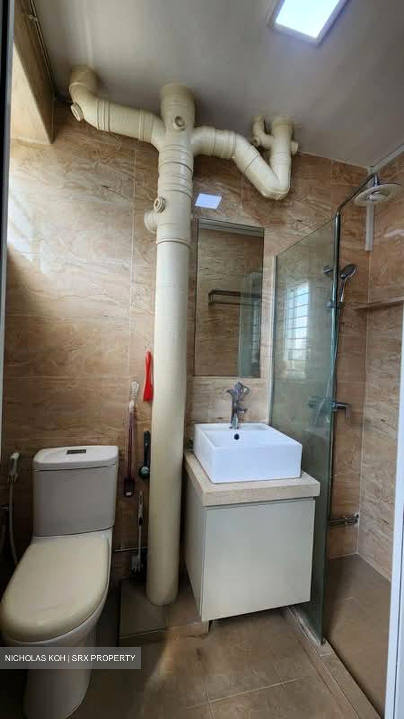 Blk 864 Tampines Parkview (Tampines), HDB 5 Rooms #564029801